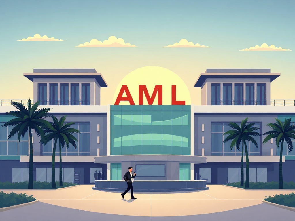 The Role and Importance of the AML AMLA Central Authority in Combating Financial Crime