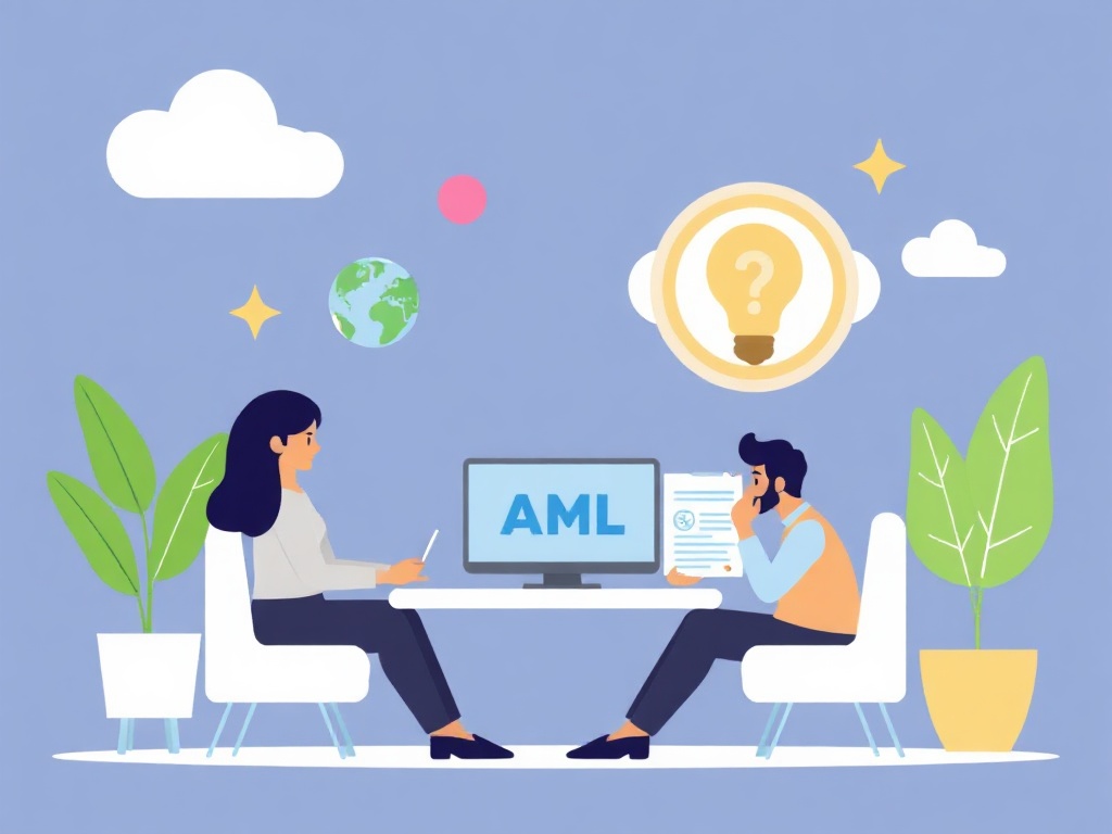 Understanding AML BaaS Provider Compliance: A Comprehensive Guide for Financial Institutions